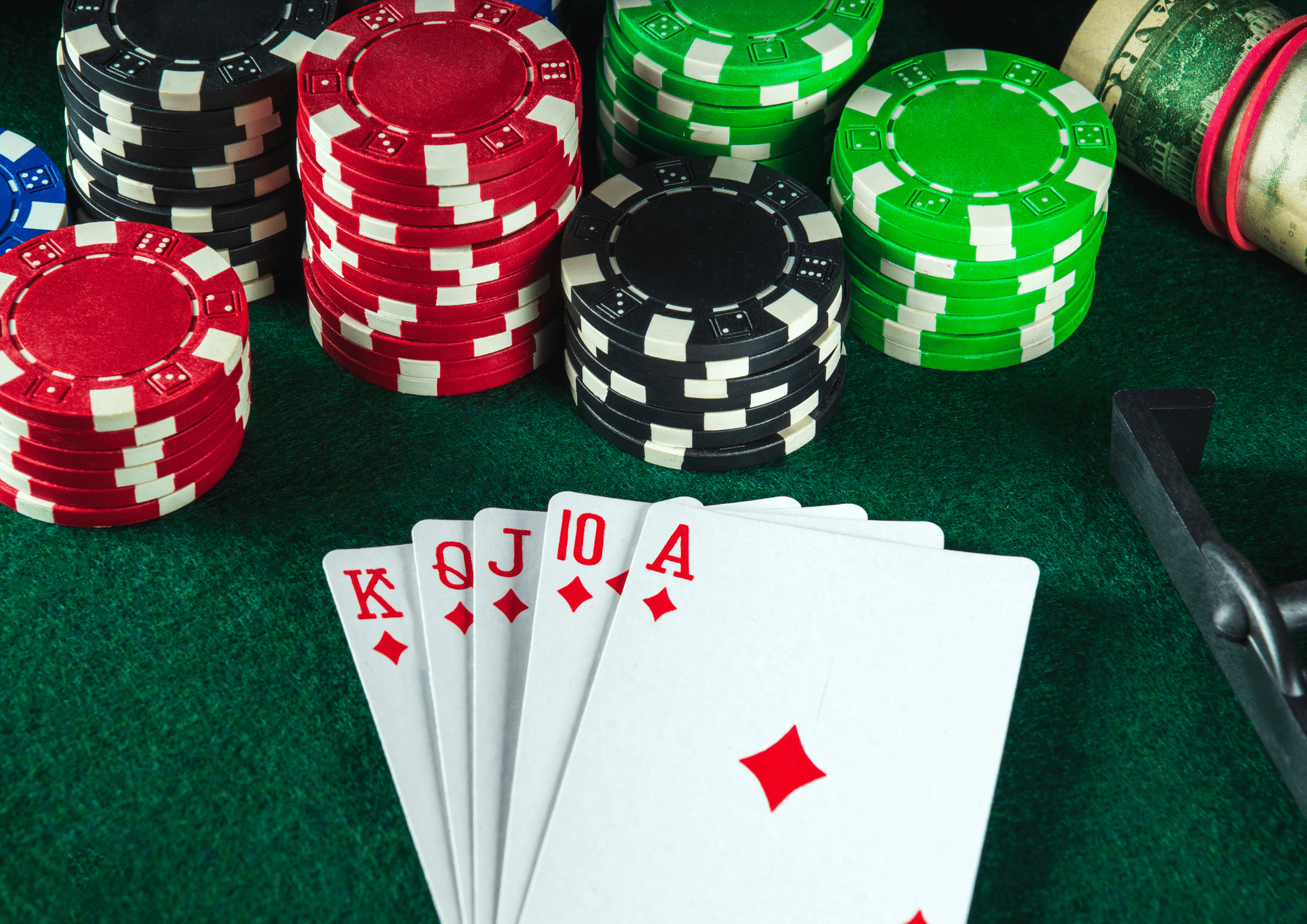 Consejos de poker
